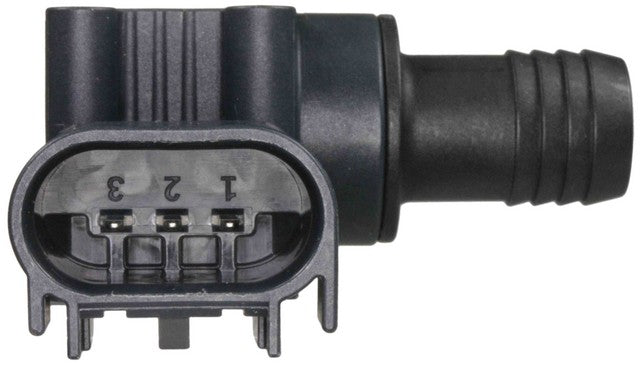 NTK Power Brake Booster Vacuum Sensor P/N:PC0002 Fits: Buick Lacrosse, Buick Regal, Cadillac Srx, Cadillac Xts, Chevrolet Cruze, Chevrolet Cruze Limited, Chevrolet Impala Limited, Chevrolet Malibu, Chevrolet Malibu Limited, Saturn Sky - Image 2