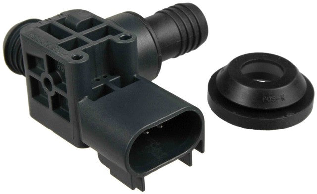 NTK Power Brake Booster Vacuum Sensor P/N:PC0003 Fits: Chevrolet Captiva Sport 2014, Chevrolet Equinox 2014, GMC Terrain 2014 - Image 1