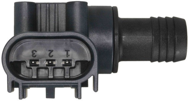 NTK Power Brake Booster Vacuum Sensor P/N:PC0003 Fits: Chevrolet Captiva Sport 2014, Chevrolet Equinox 2014, GMC Terrain 2014 - Image 3