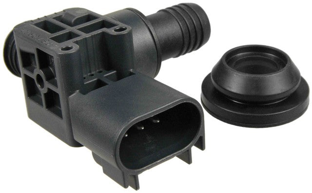 NTK Power Brake Booster Vacuum Sensor P/N:PC0004 Fits: Cadillac Escalade, Cadillac Escalade Esv, Cadillac Escalade Ext, Chevrolet Avalanche, Chevrolet Silverado 1500, Chevrolet Suburban 1500, Chevrolet Suburban 2500, Chevrolet Tahoe, GMC Sierra, GMC Yukon - Image 1