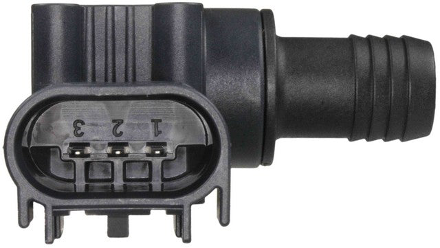 NTK Power Brake Booster Vacuum Sensor P/N:PC0004 Fits: Cadillac Escalade, Cadillac Escalade Esv, Cadillac Escalade Ext, Chevrolet Avalanche, Chevrolet Silverado 1500, Chevrolet Suburban 1500, Chevrolet Suburban 2500, Chevrolet Tahoe, GMC Sierra, GMC Yukon - Image 7