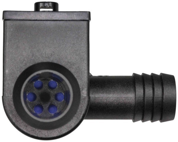 NTK Power Brake Booster Vacuum Sensor P/N:PC0005 Fits: Chevrolet Impala 18-14 - Image 4