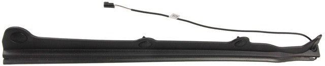 NTK Power Door Resistance Pinch Sensor P/N:PD0001 Fits: GMC Acadia 17-07, Saturn Outlook 10-07 - Image 1