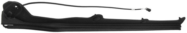 NTK Power Door Resistance Pinch Sensor P/N:PD0002 Fits: GMC Acadia 17-07, Saturn Outlook 10-07 - Image 1