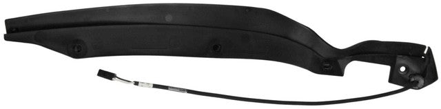 NTK Power Door Resistance Pinch Sensor P/N:PD0004 Fits: Chevrolet Traverse 17-09 - Image 2