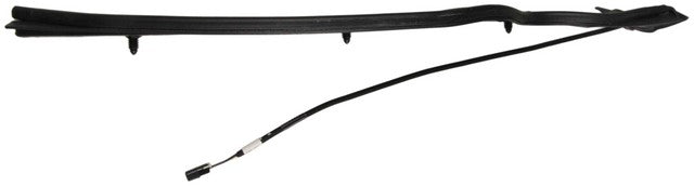 NTK Power Door Resistance Pinch Sensor P/N:PD0004 Fits: Chevrolet Traverse 17-09 - Image 11
