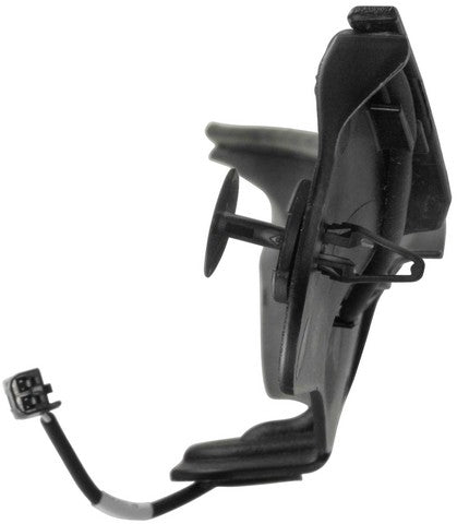 NTK Power Door Resistance Pinch Sensor P/N:PD0005 Fits: Cadillac Srx 16-10 - Image 2