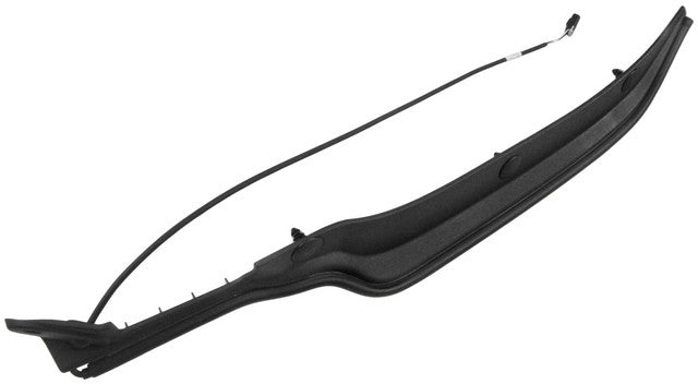 NTK Power Door Resistance Pinch Sensor P/N:PD0007 Fits: Buick Enclave 17-08 - Image 1