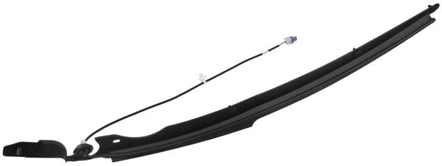 NTK Power Door Resistance Pinch Sensor P/N:PD0009 Fits: Cadillac Escalade Esv 2014, Chevrolet Suburban 1500 2014, Chevrolet Tahoe 2014, GMC Yukon 2014, GMC Yukon Xl 1500 2014 - Image 1