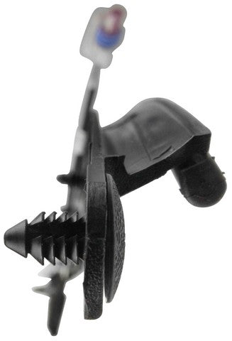 NTK Power Door Resistance Pinch Sensor P/N:PD0009 Fits: Cadillac Escalade Esv 2014, Chevrolet Suburban 1500 2014, Chevrolet Tahoe 2014, GMC Yukon 2014, GMC Yukon Xl 1500 2014 - Image 8