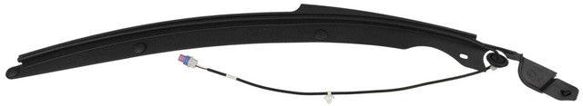 NTK Power Door Resistance Pinch Sensor P/N:PD0009 Fits: Cadillac Escalade Esv 2014, Chevrolet Suburban 1500 2014, Chevrolet Tahoe 2014, GMC Yukon 2014, GMC Yukon Xl 1500 2014 - Image 11