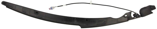NTK Power Door Resistance Pinch Sensor P/N:PD0009 Fits: Cadillac Escalade Esv 2014, Chevrolet Suburban 1500 2014, Chevrolet Tahoe 2014, GMC Yukon 2014, GMC Yukon Xl 1500 2014 - Image 3