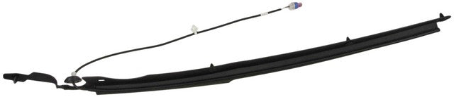 NTK Power Door Resistance Pinch Sensor P/N:PD0009 Fits: Cadillac Escalade Esv 2014, Chevrolet Suburban 1500 2014, Chevrolet Tahoe 2014, GMC Yukon 2014, GMC Yukon Xl 1500 2014 - Image 13