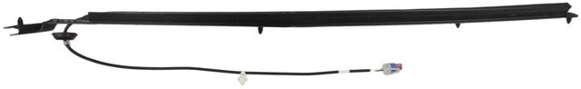 NTK Power Door Resistance Pinch Sensor P/N:PD0009 Fits: Cadillac Escalade Esv 2014, Chevrolet Suburban 1500 2014, Chevrolet Tahoe 2014, GMC Yukon 2014, GMC Yukon Xl 1500 2014 - Image 7
