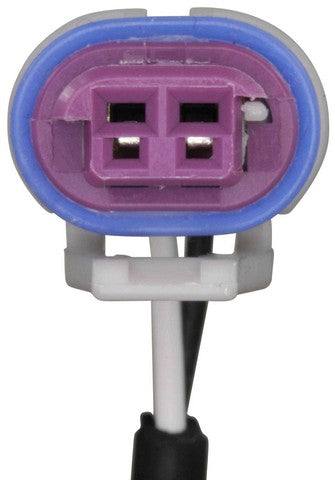 NTK Power Door Resistance Pinch Sensor P/N:PD0009 Fits: Cadillac Escalade Esv 2014, Chevrolet Suburban 1500 2014, Chevrolet Tahoe 2014, GMC Yukon 2014, GMC Yukon Xl 1500 2014 - Image 6