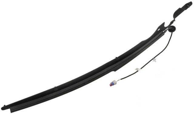 NTK Power Door Resistance Pinch Sensor P/N:PD0010 Fits: Cadillac Escalade Esv 2014, Chevrolet Suburban 1500 2014, Chevrolet Tahoe 2014, GMC Yukon 2014, GMC Yukon Xl 1500 2014 - Image 1