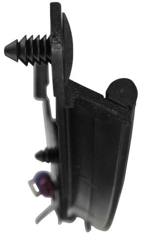 NTK Power Door Resistance Pinch Sensor P/N:PD0010 Fits: Cadillac Escalade Esv 2014, Chevrolet Suburban 1500 2014, Chevrolet Tahoe 2014, GMC Yukon 2014, GMC Yukon Xl 1500 2014 - Image 9