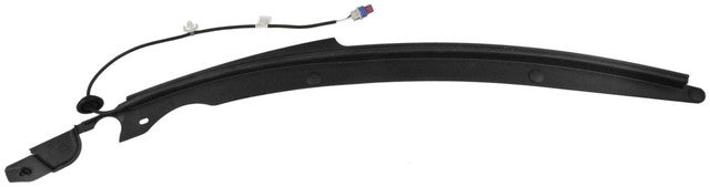 NTK Power Door Resistance Pinch Sensor P/N:PD0010 Fits: Cadillac Escalade Esv 2014, Chevrolet Suburban 1500 2014, Chevrolet Tahoe 2014, GMC Yukon 2014, GMC Yukon Xl 1500 2014 - Image 11