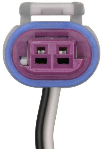 NTK Power Door Resistance Pinch Sensor P/N:PD0010 Fits: Cadillac Escalade Esv 2014, Chevrolet Suburban 1500 2014, Chevrolet Tahoe 2014, GMC Yukon 2014, GMC Yukon Xl 1500 2014 - Image 2