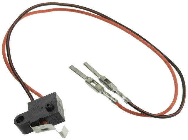NTK Power Door Resistance Pinch Sensor P/N:PD0012 Fits: Chrysler TOWN &amp; COUNTRY 07-01, Chrysler Voyager 03-01, Dodge Caravan 07-01, Dodge Grand Caravan 07-01 - Image 1