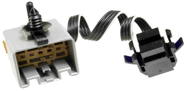 NTK Power Door Resistance Pinch Sensor P/N:PD0014 Fits: Chrysler Pacifica 06-04 - Image 1