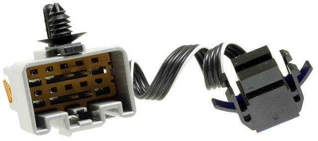 NTK Power Door Resistance Pinch Sensor P/N:PD0014 Fits: Chrysler Pacifica 06-04 - Image 4