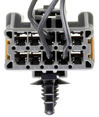 NTK Power Door Resistance Pinch Sensor P/N:PD0014 Fits: Chrysler Pacifica 06-04 - Image 2