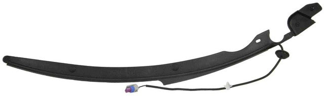 NTK Power Door Resistance Pinch Sensor P/N:PD0015 Fits: Cadillac Escalade, Cadillac Escalade Esv, Cadillac Escalade Ext, Chevrolet Suburban 1500, Chevrolet Suburban 2500, Chevrolet Tahoe, GMC Yukon, GMC Yukon Xl 1500, GMC Yukon Xl 2500 - Image 3