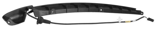 NTK Power Door Resistance Pinch Sensor P/N:PD0020 Fits: Chrysler Pacifica 08-05 - Image 1