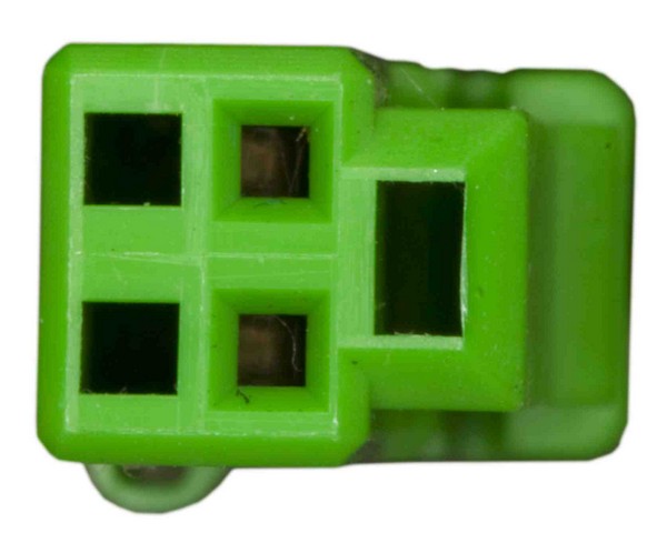 NTK Power Door Resistance Pinch Sensor P/N:PD0023 Fits: Acura Mdx 07-06 - Image 4