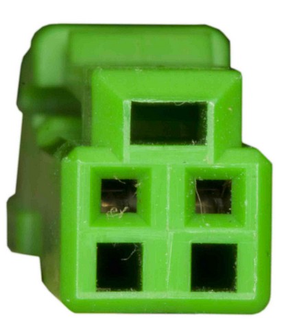 NTK Power Door Resistance Pinch Sensor P/N:PD0024 Fits: Acura Mdx 13-06 - Image 2