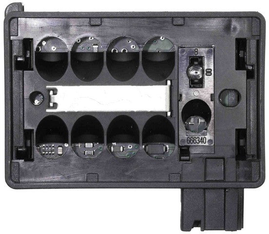 NTK Rain Sensor P/N:RB0003 Fits: Mazda 3 06-04, Mazda 5 07-06 - Image 3