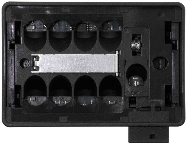 NTK Rain Sensor P/N:RB0004 Fits: BMW 128i 11-09, BMW 135i 11-09, BMW 323i 10-09, BMW 328i 11-09, BMW 328i Xdrive 11-09, BMW 335d 10-09, BMW 335i 11-10, BMW 335i Xdrive 2009, BMW 335i Xdrive 2011, BMW 335is 2011, BMW M3 11-09, BMW Z4 10-09 - Image 4