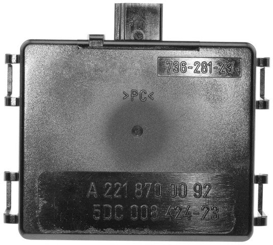 NTK Rain Sensor P/N:RB0005 Fits: Mercedes-benz C230, Mercedes-benz C240, Mercedes-benz C280, Mercedes-benz C320, Mercedes-benz C350, Mercedes-benz C55 Amg, Mercedes-benz Cl500, Mercedes-benz Cl55 Amg, Mercedes-benz Cl600 - Image 4