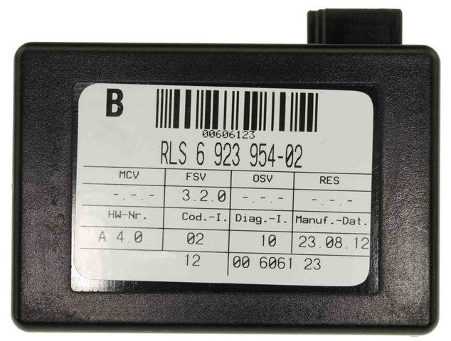 NTK Rain Sensor P/N:RB0007 Fits: Mini Cooper 06-02 - Image 5