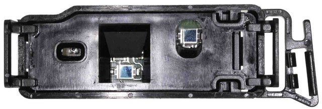 NTK Rain Sensor P/N:RB0009 Fits: Mercedes-benz Cl500, Mercedes-benz Cl55 Amg, Mercedes-benz Cl600, Mercedes-benz S430, Mercedes-benz S500, Mercedes-benz S55 Amg, Mercedes-benz S600, Mercedes-benz Sl500, Mercedes-benz Sl55 Amg, Mercedes-benz Sl600 - Image 2