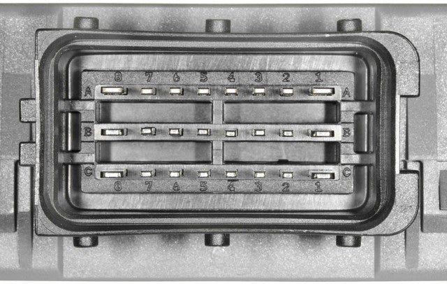 NTK Rain Sensor P/N:RB0012 Fits: Porsche Boxster 04-97 - Image 5