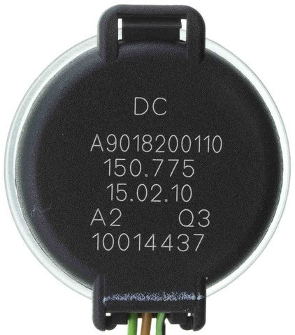 NTK Rain Sensor P/N:RB0014 Fits: Dodge Sprinter 2500 06-05, Dodge Sprinter 3500 06-05 - Image 4