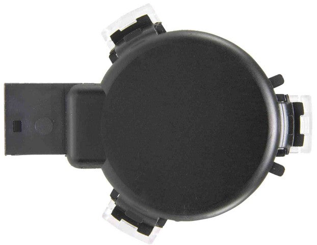 NTK Rain Sensor P/N:RB0017 Fits: Buick Rainier 06-04, Chevrolet Ssr 06-03, Chevrolet Trailblazer 06-02, Chevrolet Trailblazer Ext 06-02, GMC Envoy 06-02, GMC Envoy Xl 06-02, GMC Envoy Xuv 05-04, Oldsmobile Bravada 04-02 - Image 2