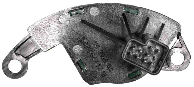 NTK Steering Angle Sensor P/N:SG0001 Fits: Mercedes-benz Cl500, Mercedes-benz Cl55 Amg, Mercedes-benz Cl600, Mercedes-benz Cl65 Amg, Mercedes-benz Clk55 Amg, Mercedes-benz S350, Mercedes-benz S430, Mercedes-benz S500, Mercedes-benz S55 Amg - Image 2