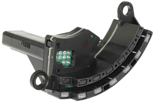 NTK Steering Angle Sensor P/N:SG0004 Fits: Mercedes-benz E320 04-03, Mercedes-benz E500 04-03, Mercedes-benz E55 Amg 04-03, Mercedes-benz G500 05-04, Mercedes-benz G55 Amg 05-04, Mercedes-benz S430 2003 - Image 1