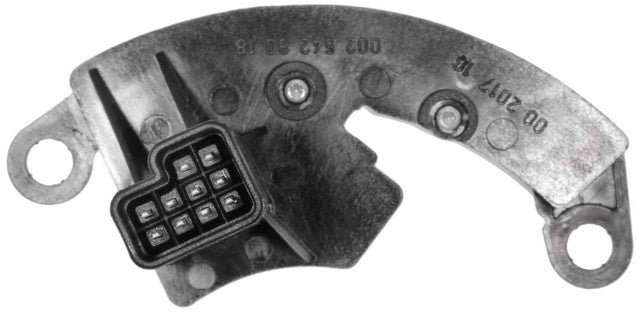 NTK Steering Angle Sensor P/N:SG0004 Fits: Mercedes-benz E320 04-03, Mercedes-benz E500 04-03, Mercedes-benz E55 Amg 04-03, Mercedes-benz G500 05-04, Mercedes-benz G55 Amg 05-04, Mercedes-benz S430 2003 - Image 2