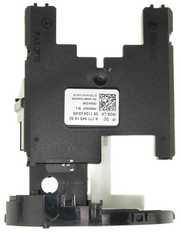NTK Steering Angle Sensor P/N:SG0005 Fits: Mercedes-benz E55 Amg 2006, Mercedes-benz G55 Amg 2003, Mercedes-benz G55 Amg 2006 - Image 4