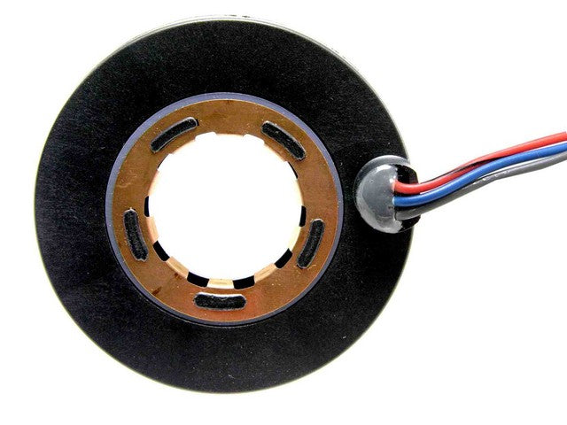 NTK Steering Wheel Motion Sensor,Steering Wheel Position Sensor P/N:SJ0005 Fits: Buick Century, Buick Regal, Buick Skylark, Cadillac Escalade, Chevrolet Astro, Chevrolet C1500, Chevrolet C2500, Chevrolet C2500 Suburban, Chevrolet C3500 - Image 4
