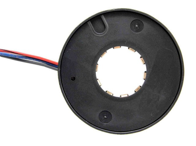 NTK Steering Wheel Motion Sensor,Steering Wheel Position Sensor P/N:SJ0005 Fits: Buick Century, Buick Regal, Buick Skylark, Cadillac Escalade, Chevrolet Astro, Chevrolet C1500, Chevrolet C2500, Chevrolet C2500 Suburban, Chevrolet C3500 - Image 2