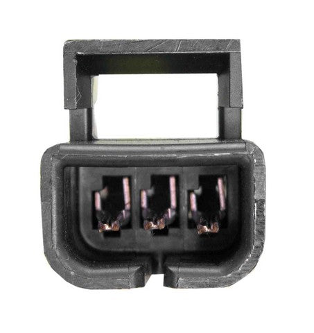 NTK Steering Wheel Motion Sensor,Steering Wheel Position Sensor P/N:SJ0005 Fits: Buick Century, Buick Regal, Buick Skylark, Cadillac Escalade, Chevrolet Astro, Chevrolet C1500, Chevrolet C2500, Chevrolet C2500 Suburban, Chevrolet C3500 - Image 3