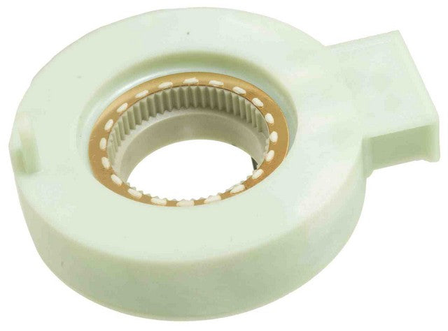 NTK Steering Wheel Motion Sensor,Steering Wheel Position Sensor P/N:SJ0006 Fits: Buick Lucerne 2008, Cadillac Deville 05-00, Cadillac Dts 08-06, Cadillac Dts 11-10, Cadillac Sts 11-05, Cadillac Xlr 08-04, Chevrolet Corvette 08-05 - Image 1