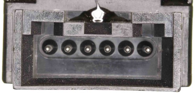 NTK Steering Wheel Motion Sensor P/N:SJ0008 Fits: Chevrolet Silverado 1500 2002, GMC Sierra 1500 2002 - Image 2