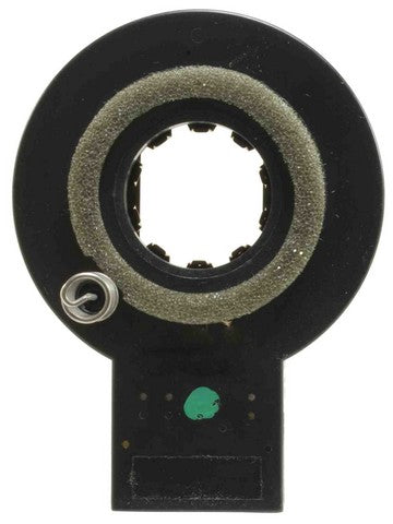 NTK Steering Wheel Motion Sensor P/N:SJ0008 Fits: Chevrolet Silverado 1500 2002, GMC Sierra 1500 2002 - Image 3