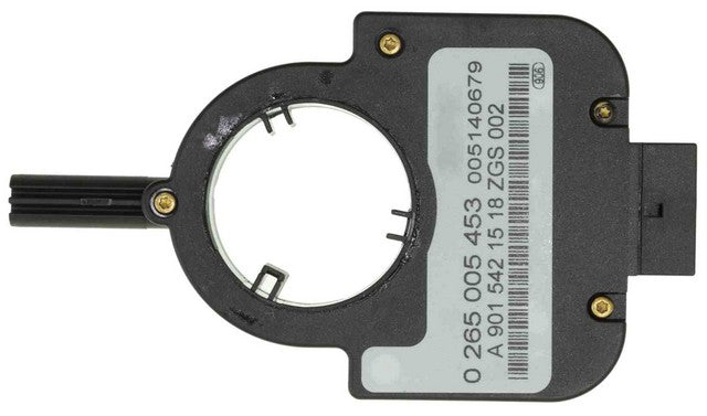 NTK Steering Wheel Motion Sensor,Steering Wheel Position Sensor P/N:SJ0011 Fits: Dodge Sprinter 2500 06-04, Dodge Sprinter 3500 06-04, Freightliner Sprinter 2500 06-04, Freightliner Sprinter 3500 06-04 - Image 2